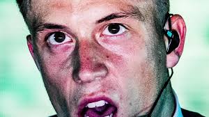 Loïc Nottet en tête des nominations aux DMA