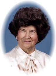 Obituary information for Mildred King Wiseman