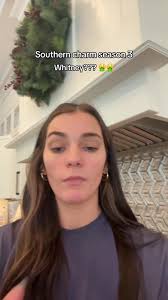 Whitney Is So Mean This Season of Southern Charm