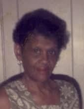 Obituary information for Shirley Lee Grayson-Williams