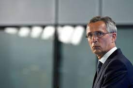 Jens stoltenberg biography, ethnicity, religion, interesting facts, favorites, family, updates. Nato Attempts To Appease Serbian Concerns Over Croatian Troops In Kosovo