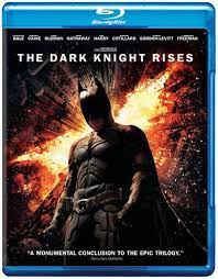 Following the death of district attorney harvey dent, batman assumes responsibility for dent's crimes to protect the late attorney's reputation and is subsequently hunted by the gotham city police department. Amazon Com The Dark Knight Rises Blu Ray Christian Bale Michael Caine Gary Oldman Anne Hathaway Tom Hardy Marion Cotillard Joseph Gordon Levitt Morgan Freeman Christopher Nolan Movies Tv