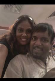 Tell me this a just a Horrible Nightmare. Shegar Chandra Sekaran  shegggggggggg I'm in so much pain. Lost my best friend , my well wisher  just about everything . We had lunch
