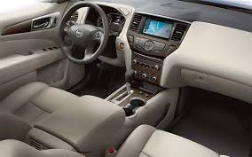 May 15, 2021 · the 2022 nissan pathfinder will arrive in us and canada dealerships this summer, featuring new rugged exterior styling and a modern interior with seating for up to eight passengers. 2021 Nissan Pathfinder Platinum Spirotours Com