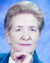 Dorothy Brock Obituary (1933