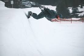 Most Influential Snowboarders Ever | Alltracks