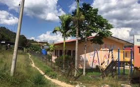 How to improve english from 'd' to 'a'. Clean Water To Rural Communities Malaysia Soroptimist International