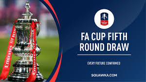 Watch all the goals and highlights from the fa cup third round; Fa Cup Fifth Round Full Draw And When It Will Take Place Squawka