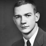 JAMES JORDAN Obituary (1933