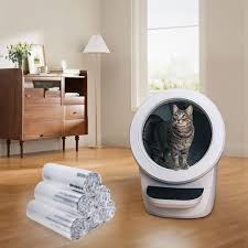 Litter Robot Liners