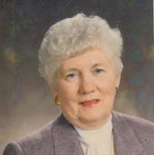 Ella McCall Obituary