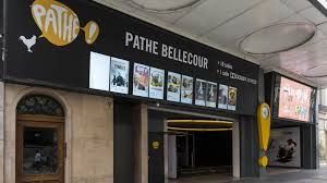 Découvrez tous les films à l'affiche dans les cinémas ugc ainsi que leur bande annonce et les horaires des séances. Reouverture Des Cinemas Vos Places A 8 99 Dans Les Cinemas Gaumont Pathe Lyon Secret