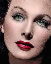 Who do you think is the most beautiful woman in motion picture history?  I'll start with Gladys Cooper. The first time I saw her picture I remember  thinking she was the prettiest