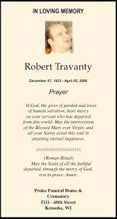 Godfather To Kamela Gleason Pray In Loving Memory Blessed Mary