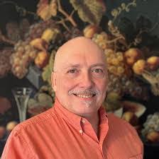 Scott Southwell's Instagram, Twitter & Facebook