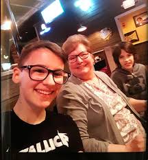 Andrea Railey Obituary (2018)