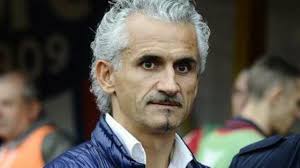 Paramatti: "Fossi in Thiago resterei almeno un anno"