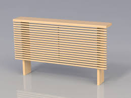 Mandal Headboard In 3d Ikea Hackers Diy Storage Headboard Ikea Mandal Headboard Headboard With Shelves