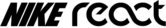 Download Nike React Logo Svg Vector 3 09 Kb Download Free Cdnlogo