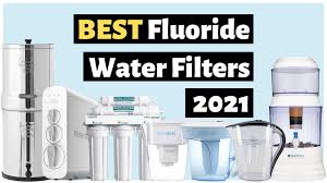 Download information and instructions on the fluoride water filter, the sport berkey water bottle, and cleaning instructions for the black berkey purification elements. 3 Best Fluoride Water Filters In 2021 33 Brands Tested