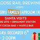 Loose Rail Brewing event image