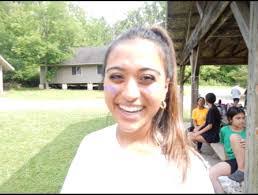 Kelsey Iverson's Instagram, Twitter & Facebook