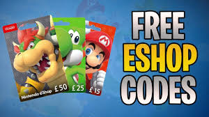 Eshop Code Generator No Human Verification 2020 In Valid Code Nintendo Eshop Free Gift Card Generator Free Gift Cards Online