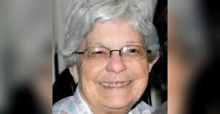 Mrs Leah B Gibson Obituary