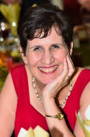 With profound sadness, I extend my heartfelt condolences for the passing of  a truly extraordinary woman. Her clarity of vision, her strength, and her  quiet grace shaped an entire generation of professionals,