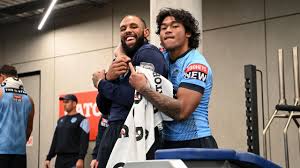 The state of origin is one of the biggest events of the year; State Of Origin 2021 Game 1 Live Queensland Maroons Vs Nsw Blues Townsville Weather Tv Stream Start Time How To Watch Teams News