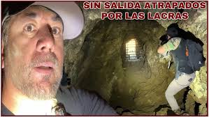 EL MANCO TRAIDOR DE LOS MIGRANTES EPISODIO 30