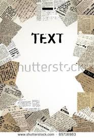 Newspaper Border Stock Images Royalty Free Images Amp Vectors In Newspaper Border Template22364 Blog Backgrounds Free Clip Art Border Templates