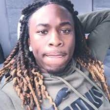 Terrance Griggs's Instagram, Twitter & Facebook