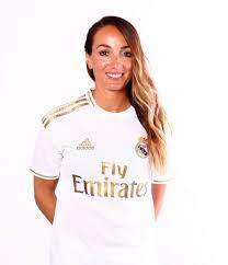 Kosovare asllani is currently playing in a team real madrid femenino. Kosovare Asllani On Twitter 01 07 2020 History Written Congratulation To All The Young Girls That One Day Dreams Of Playing For Their Favorite Team It S Not Impossible Anymore Hala Madrid Https T Co Klfuudbwyl