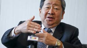 Awang adek hussein has said. Nexgram Looking For New Partner For Angkasa Icon City Project In Cyberjaya