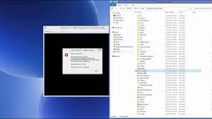 Vmware Fix - Failed To Lock The File Cannot Open The Disk 'Xxxx.vmdk' -  Youtube