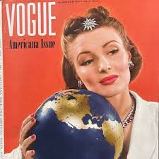 Magazine Covers 1940