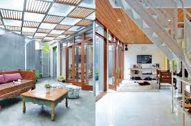 Dekorasi ruang tamu tanpa sofa. Wow Ada Ada Saja Begini Idenya Jika Taman Belakang Di Renovasi Jadi Ruang Tamu Semua Halaman Idea