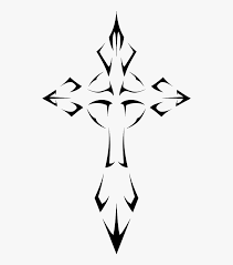 We did not find results for: Cross Cruz Tattoo Tatuagem Tribal Lucianoballack Best Tribal Cross Tattoo Hd Png Download Kindpng