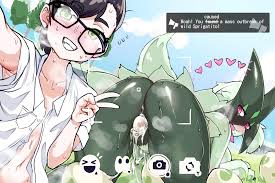 Hentai porn app- production media- wild passion