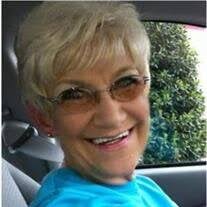 Patricia Louise "Patsy" Johnson Obituary