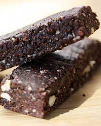 Power Up With Superfoods Recipe For Homemade Energy Bars Raw Food Recipes Food Real Food Recipes