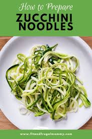 How To Cook And Eat Zucchini Noodles How To Cook Zucchini Zoodle Recipes Zucchini Noodles