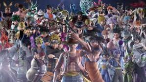 Jump force character pack 14: Jump Force Deluxe Edition Is Coming To Switch In August 2020