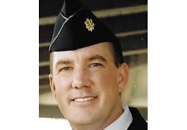 Stephen Rau Obituary (1968