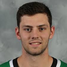 Jason dickinson is a canadian professional ice hockey forward currently playing for the dallas stars of the national hockey league. Jason Dickinson Stats And Player Profile Theahl Com The American Hockey League