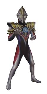Ultraman Orb Zeperion Solgent Render By Zer0stylinx Fan Art Art Artist