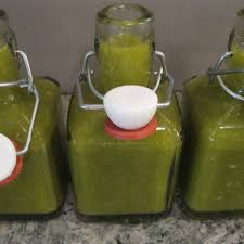 Green Jalapeno Sauce Recipe Jalapeno Sauce Hot Sauce Recipes Green Jalapeno