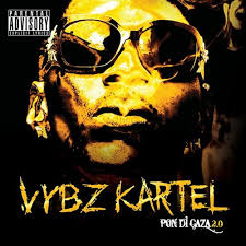 New level unlocked by alkaline. Pon Di Gaza 2 0 Vybz Kartel Last Fm