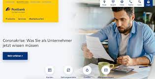 Wie gut ist das firmenkonto der deutschen bank? Was Tun Banken Und Fintechs In Corona Zeiten Fur Selbststandige Und Kmu Kunden